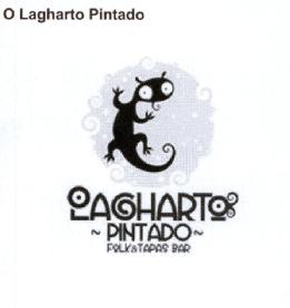 O LAGHARTO PINTADO FOLK & TAPAS BAR