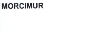 MORCIMUR