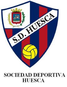 S.D. HUESCA SOCIEDAD DEPORTIVA HUESCA