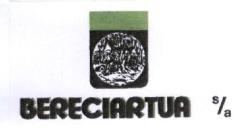 BERECIARTUA S/A