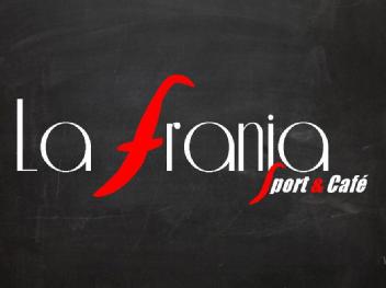 LA FRANJA SPORT & CAFE