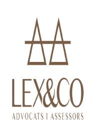 LEX&CO ADVOCATS I ASSESSORS