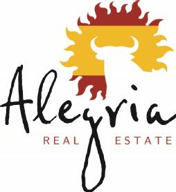 ALEGRIA REAL ESTATE