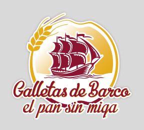 GALLETAS DE BARCO EL PAN SIN MIGA