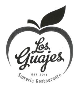 LOS GUAJES SIDRERIA RESTAURANTE