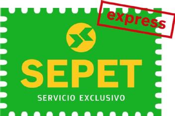 SEPET SERVICIO EXCLUSIVO EXPRESS