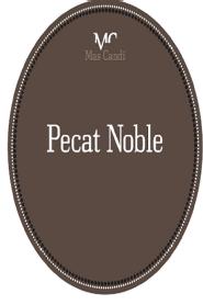 PECAT NOBLE MAS CANDI