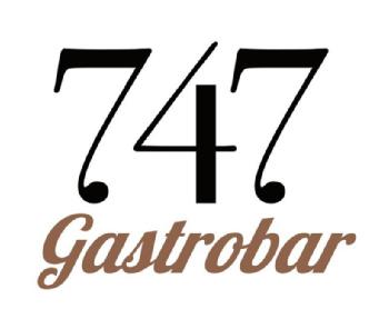 747 GASTROBAR