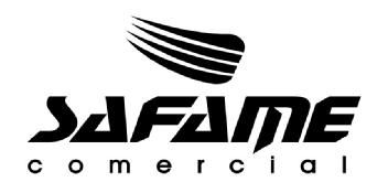 SAFAME COMERCIAL