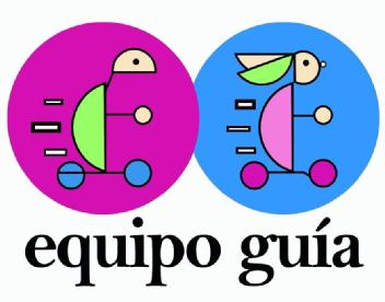 EQUIPO GUIA