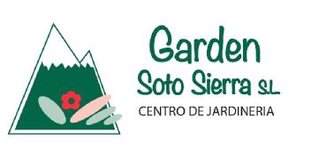 GARDEN SOTO SIERRA S.L. CENTRO DE JARDINERIA