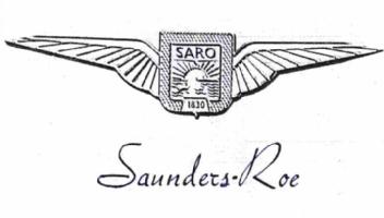 SAUNDERS-ROE SARO 1830