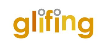 GLIFING