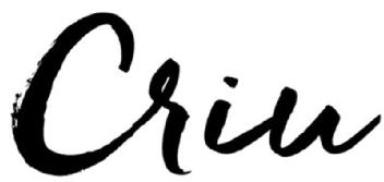 CRIU