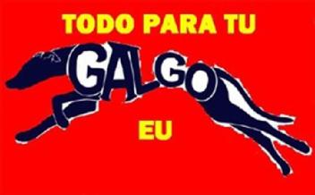 TODO PARA TU GALGO EU
