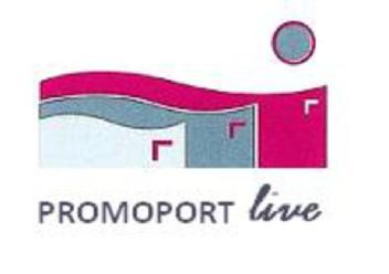 PROMOPORT LIVE