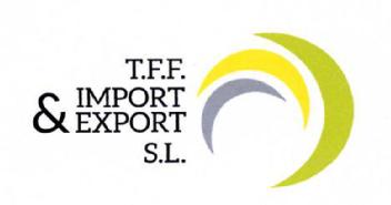 T.F.F. IMPORT & EXPORT, S.L
