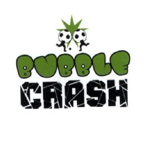 BUBBLE CRASH