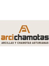 ARCICHAMOTAS ARCILLAS Y CHAMOTAS ASTURIANAS