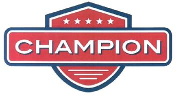 CHAMPION