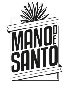 MANO DE SANTO