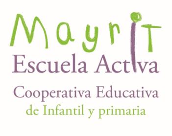 MAYRIT ESCUELA ACTIVA