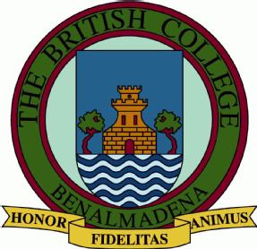 THE BRITISH COLLEGE OF BENALMADENA