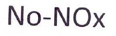 NO-NOX