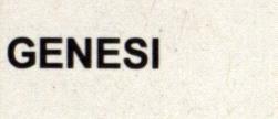 GENESI