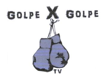 GOLPE X GOLPE TV