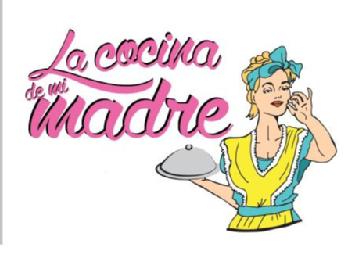 LA COCINA DE MI MADRE