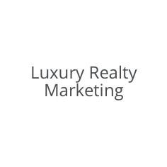 LUXURY REALTY MARKETING