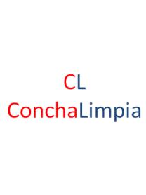 CL CONCHA LIMPIA