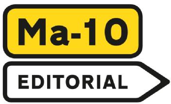 MA-10 EDITORIAL