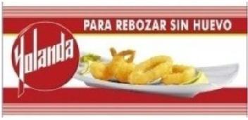 YOLANDA