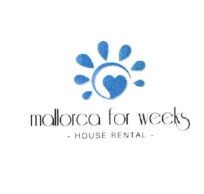 MALLORCA FOR WEEKS HOUSE RENTAL