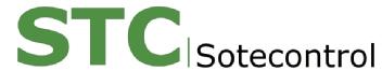 STC SOTECONTROL