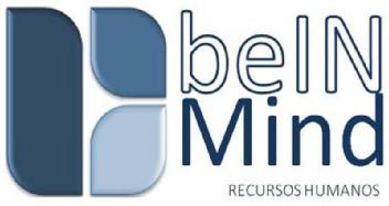 BE IN MIND RECURSOS HUMANOS