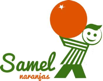 SAMEL NARANJAS