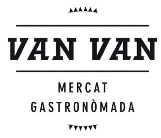 VAN VAN MERCAT GASTRONOMADA