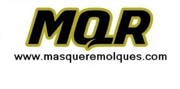 MQR WWW.MASQUEREMOLQUES.COM
