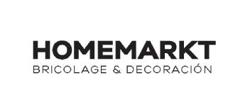HOMEMARKT BRICOLAGE & DECORACION