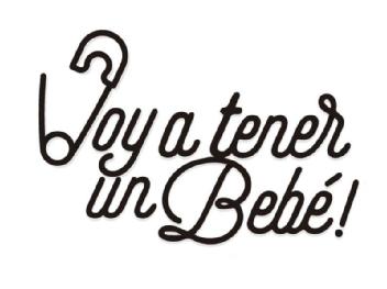VOY A TENER UN BEBE!