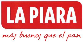 LA PIARA MAS BUENOS QUE EL PAN
