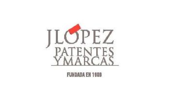 J LOPEZ PATENTES Y MARCAS FUNDADA EN 1909