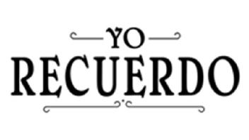 YO RECUERDO