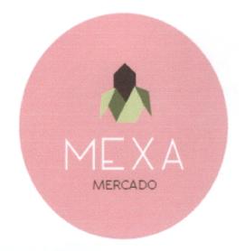 MEXA MERCADO