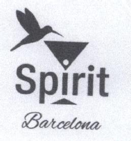 SPIRIT BARCELONA