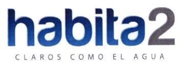 HABITA2 CLAROS COMO EL AGUA