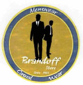 BRANDOFF STORE